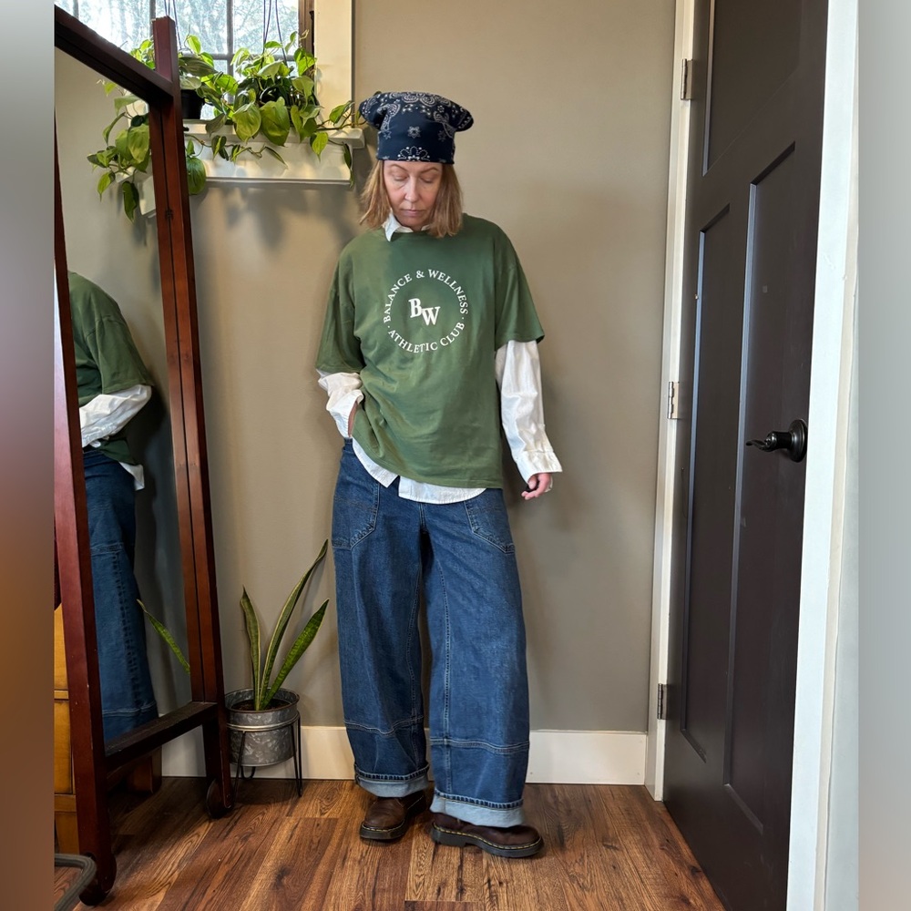 Everlane Gardener Jean